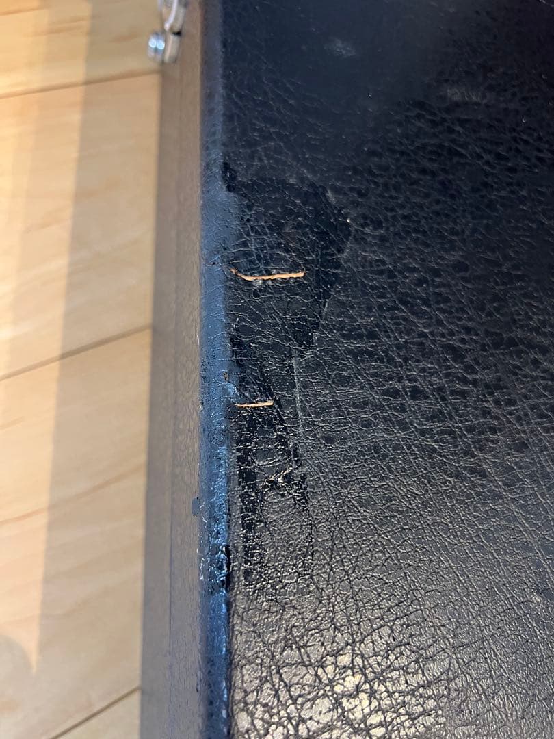 Maxtone マックストーン アルトサックス ゴールドラッカー ケース付き