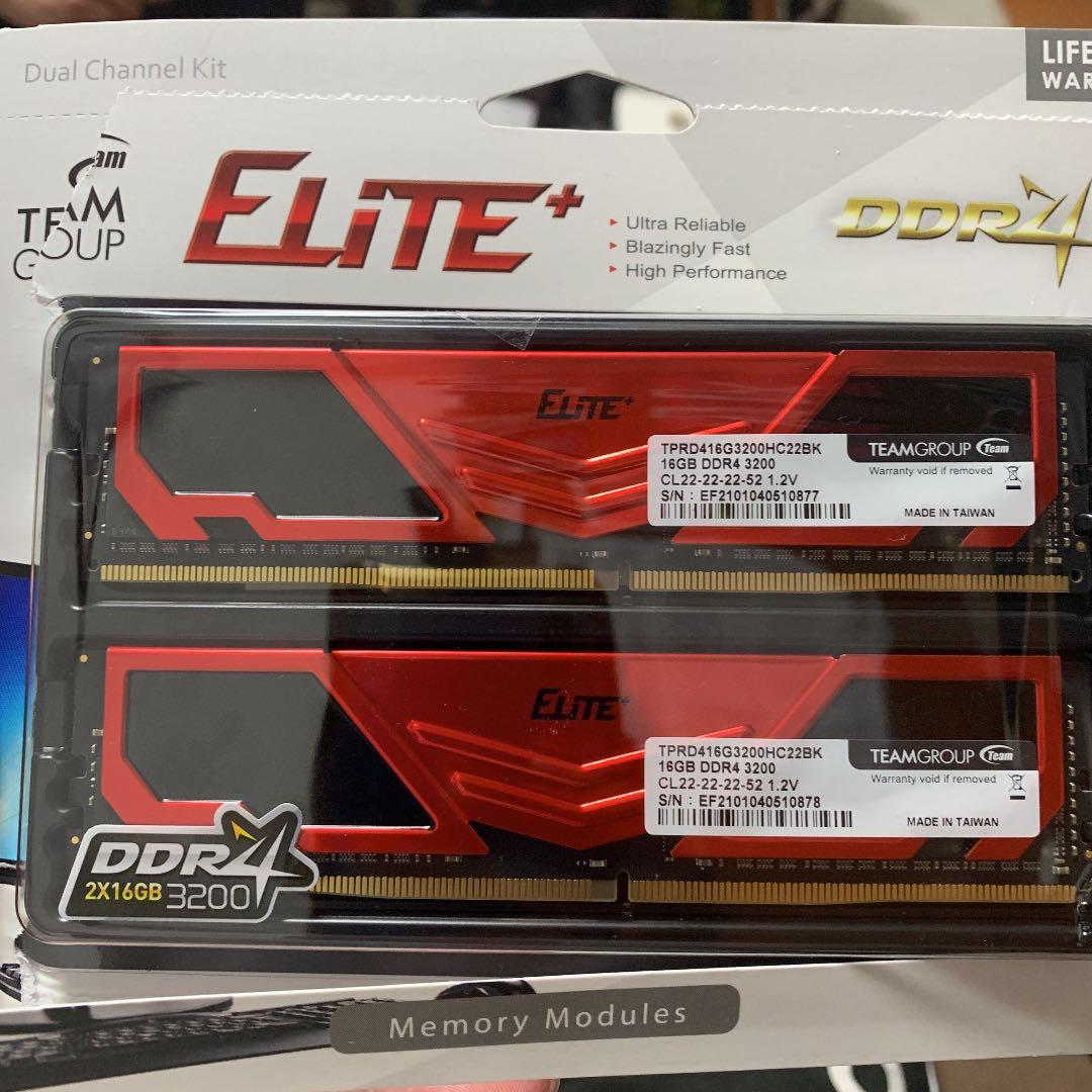 その他 Memory Modules