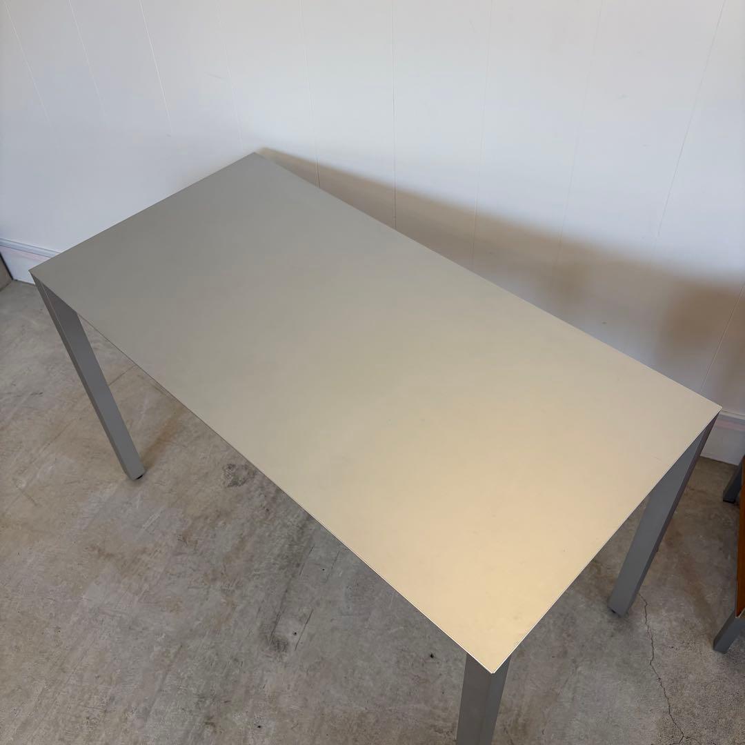 パソコンデスク Cassina ixc. AIR FRAME desk