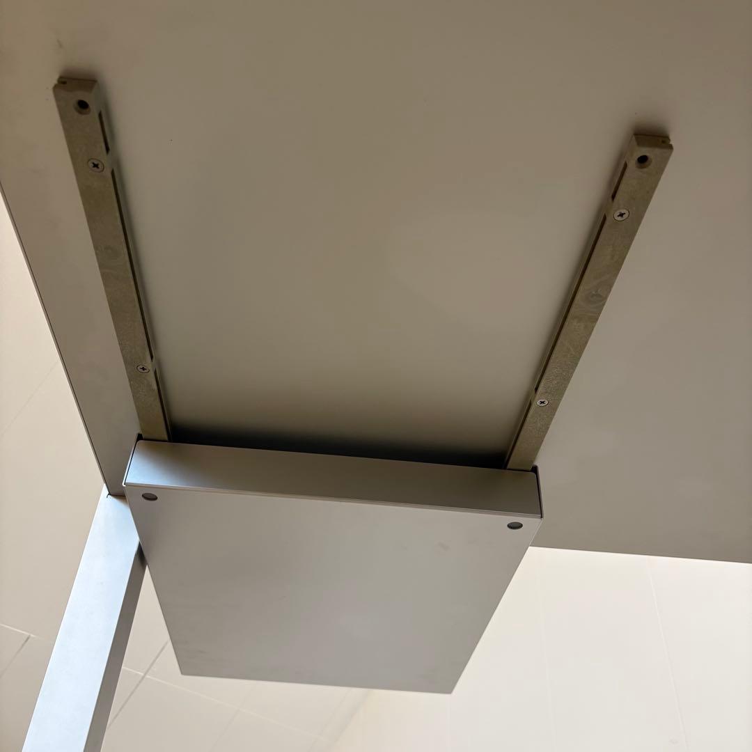 パソコンデスク Cassina ixc. AIR FRAME desk