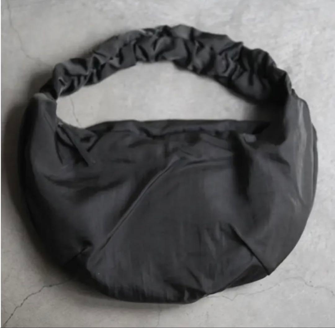 バッグ OUAT Office Bag(STEEL)