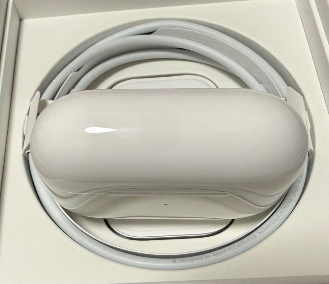 Apple AirPods Pro（第2世代）　lightning