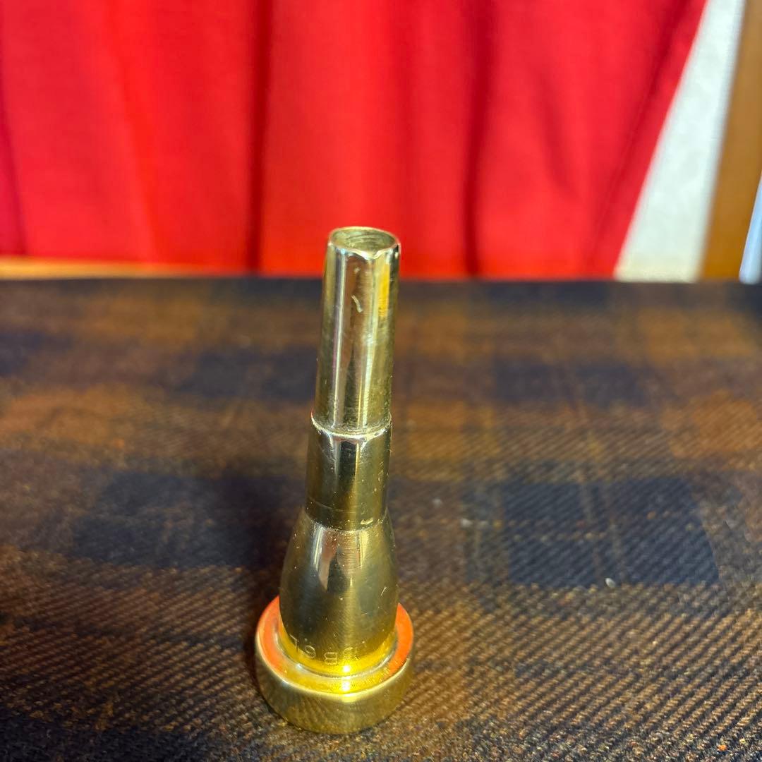 MONETTE B6Lトランペットマウスピース