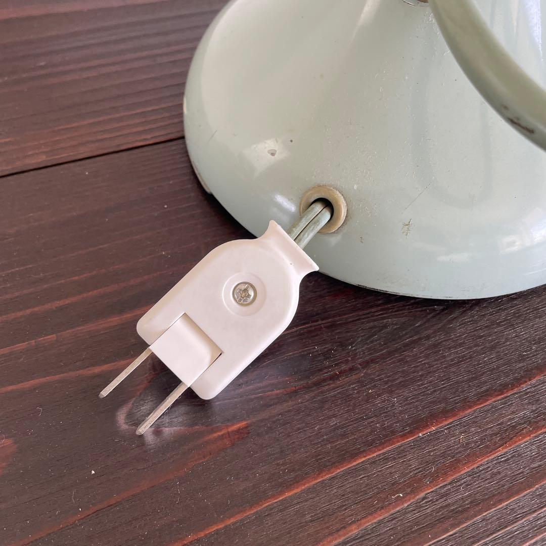 【ジャンク】TOSHIBA ADF-30R-1 昭和レトロ 扇風機