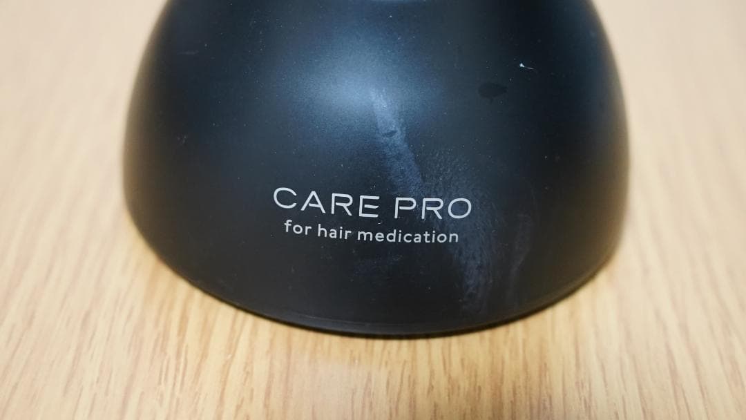 ヘアアイロン CARE PRO