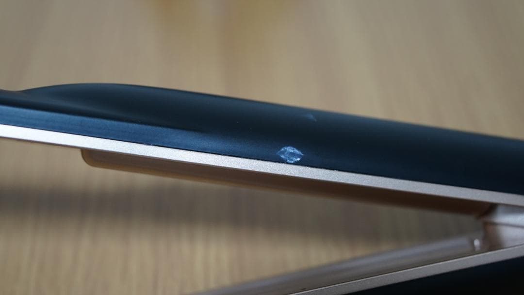 ヘアアイロン CARE PRO