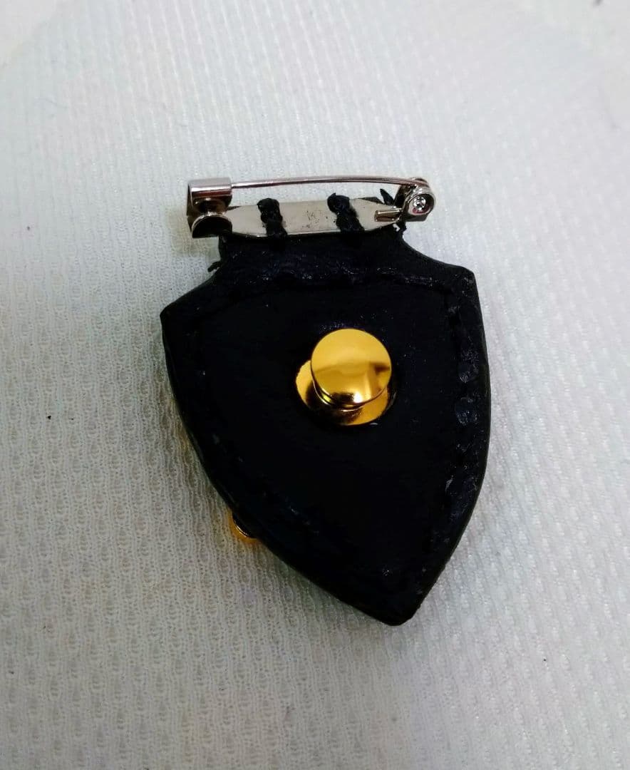 ■新品未使用!【台座付き◎】TEQUILA MAESTRO バッジ