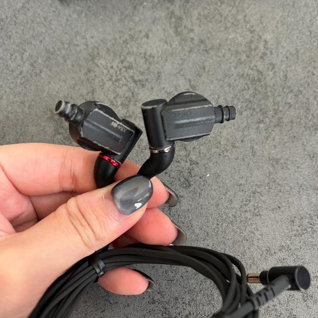 SONY XBA-Z5 高音質イヤホン