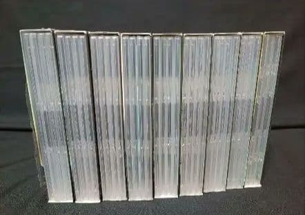 【美品】ウォーキングデッド S1〜9 終盤直前までDVDセット