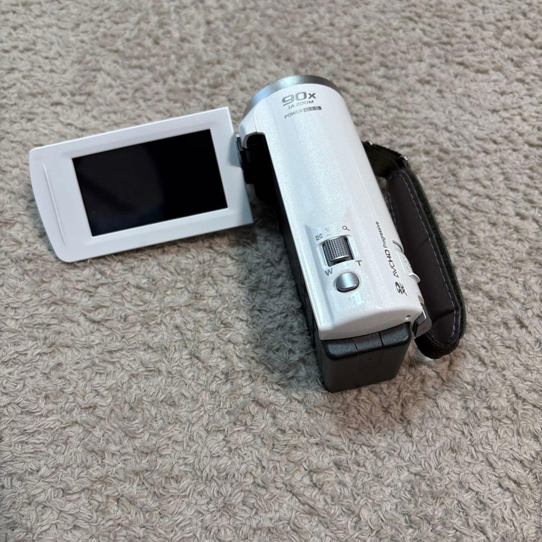 Panasonic HC-V230M ビデオカメラ 本体