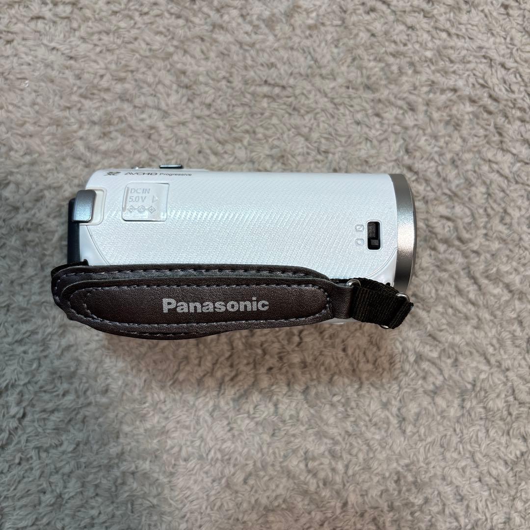 Panasonic HC-V230M ビデオカメラ 本体