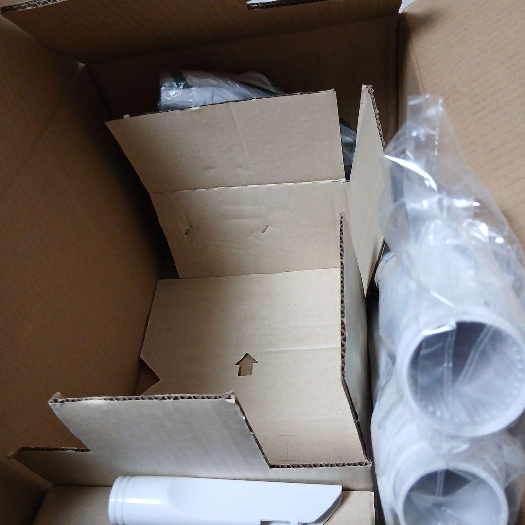 日立 掃除機 CV-V500 P メタリックピンク　新品未使用