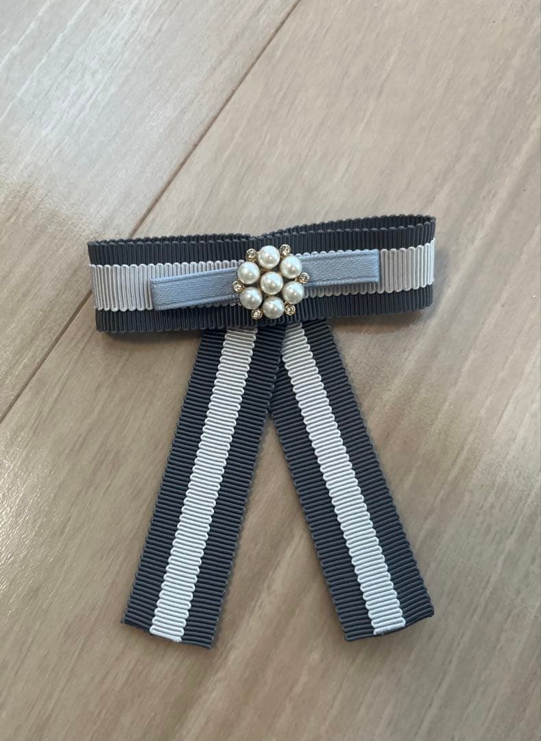 美品《ポンポネットジュニア 》フォーマル3点セット 150cm 卒業式・発表会