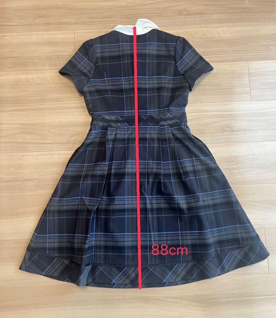 美品《ポンポネットジュニア 》フォーマル3点セット 150cm 卒業式・発表会