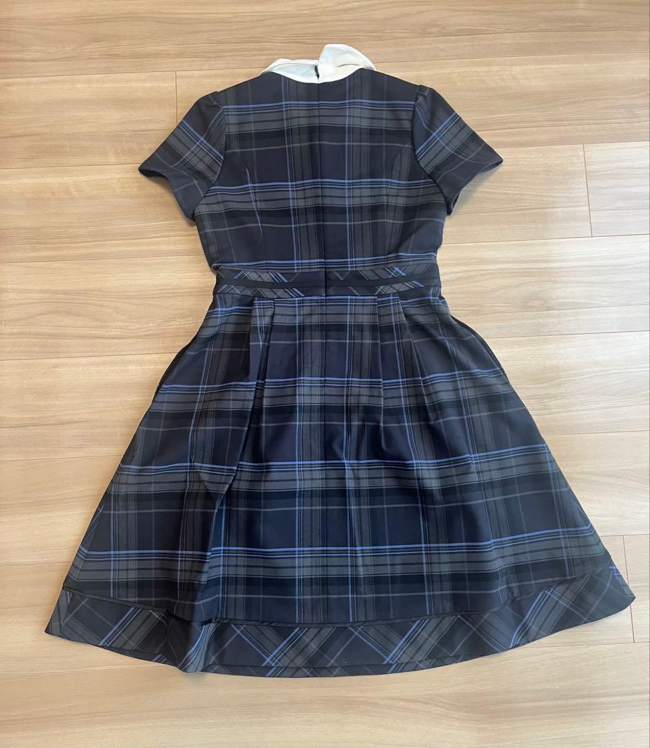 美品《ポンポネットジュニア 》フォーマル3点セット 150cm 卒業式・発表会