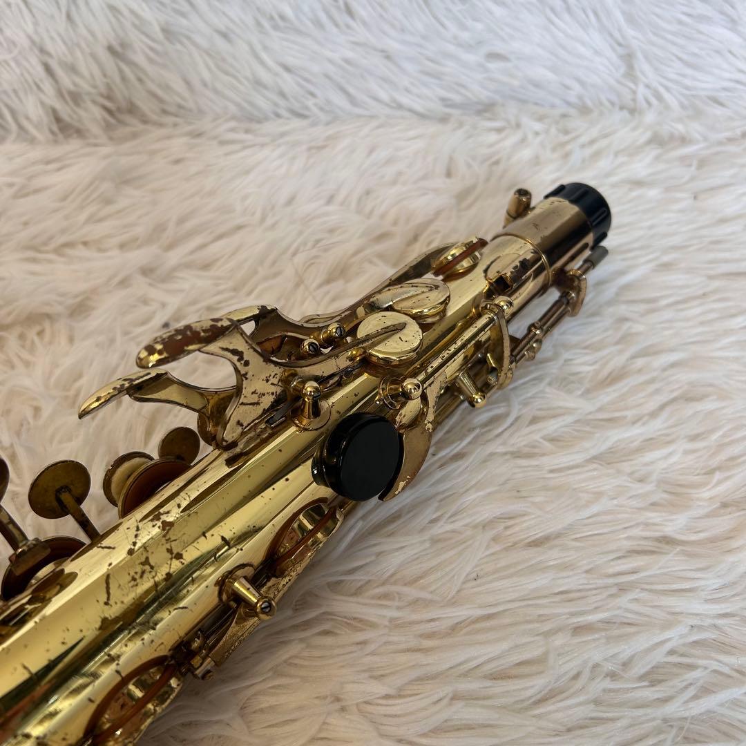 【人気】YAMAHA YAS-32 アルトサックス ハードケース付