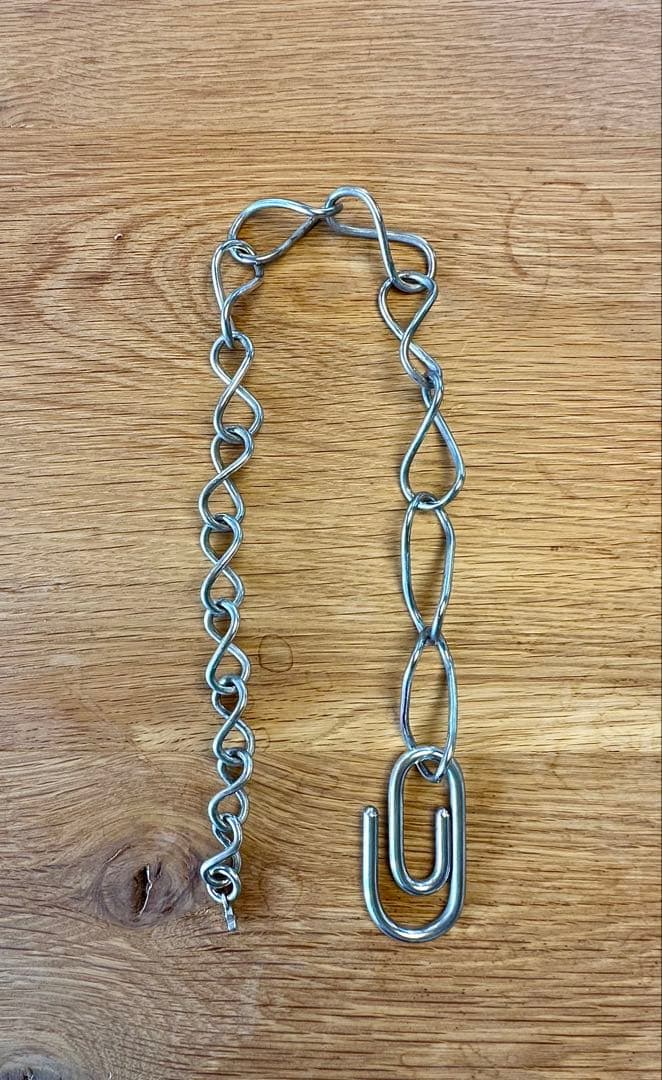 sunsea clip Wallet chain 初期ロット　激レア