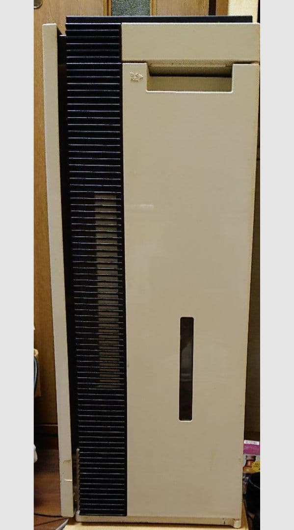 パナソニック/F-JX1100V/ジアイーノ/次亜塩素酸空間除菌脱臭機