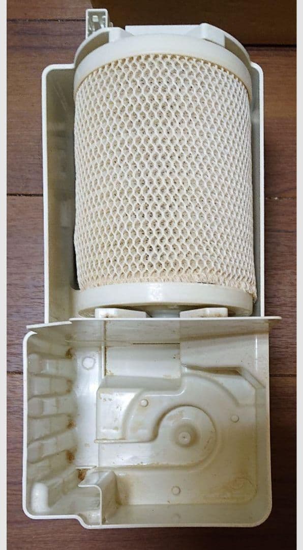 パナソニック/F-JX1100V/ジアイーノ/次亜塩素酸空間除菌脱臭機