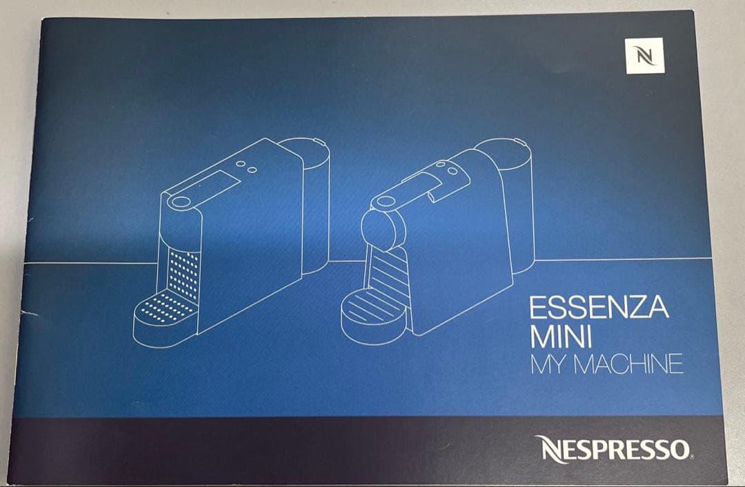 エッセンサ　ミニ（ピアノブラック） 品番C30ーB KーW