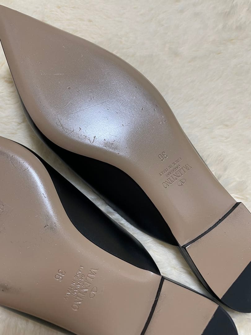 ヴァレンティノ ガラヴァーニ