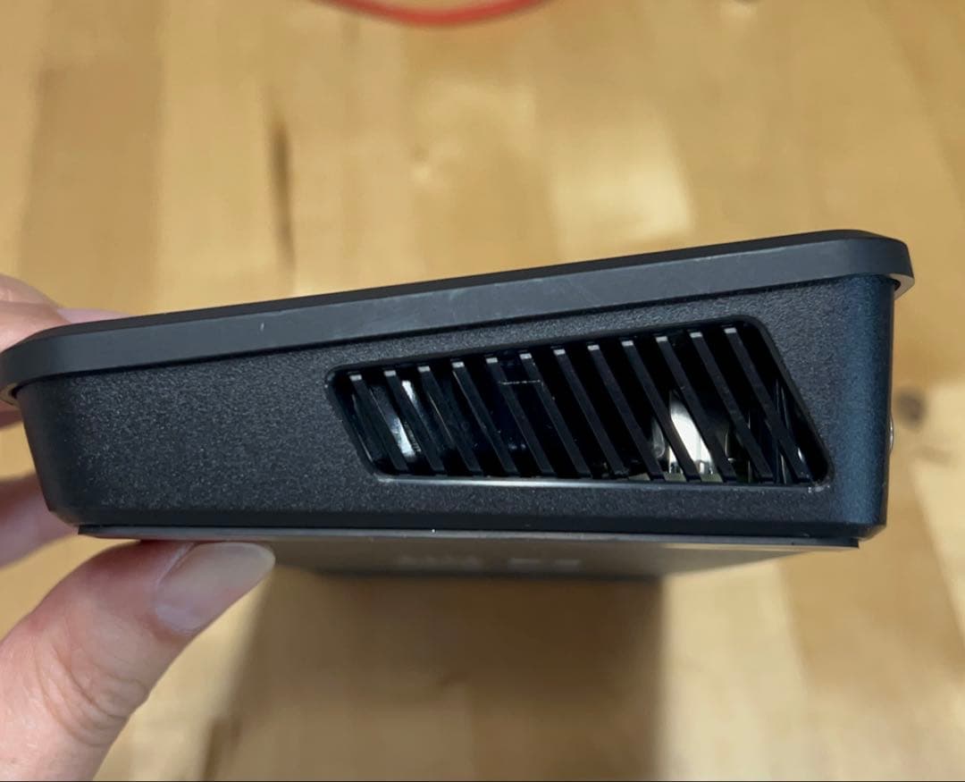 美品 Blackmagic design ATEM mini Pro