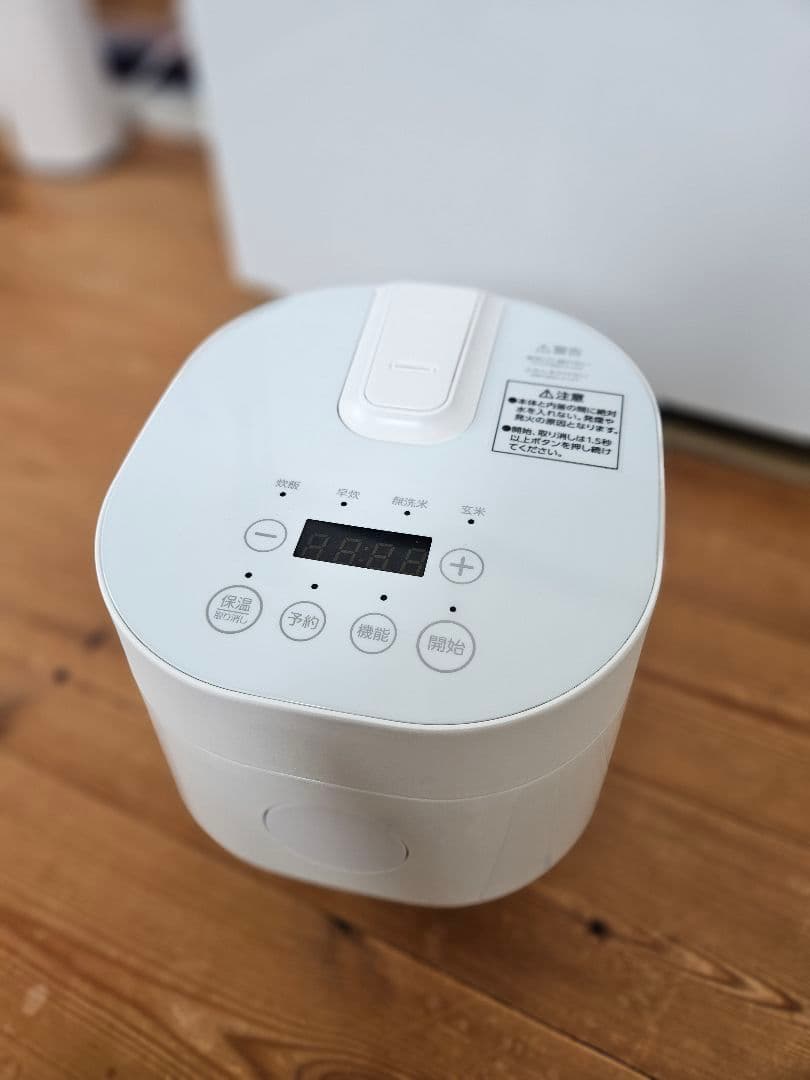 【引取り限定】家電セット（冷蔵庫レンジ炊飯器掃除機ケトル）