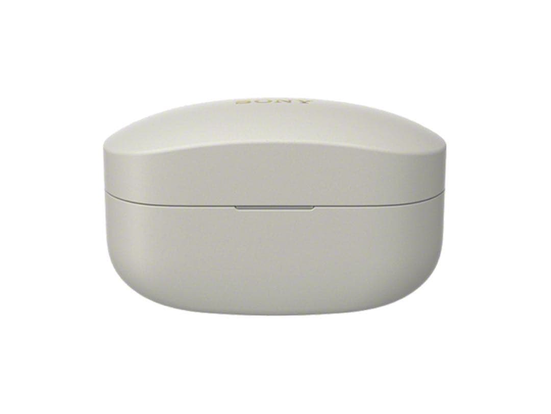 SONY イヤホン　WF-1000XM4