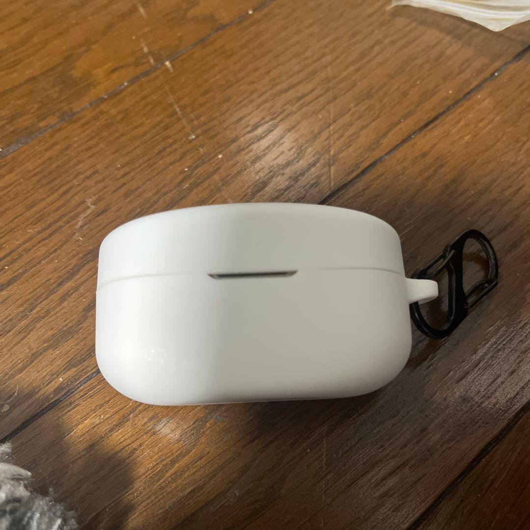 SONY イヤホン　WF-1000XM4