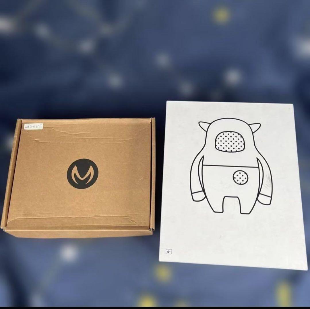 ＜要メンテナンス＞　Musio X ミュージオ　ロボット