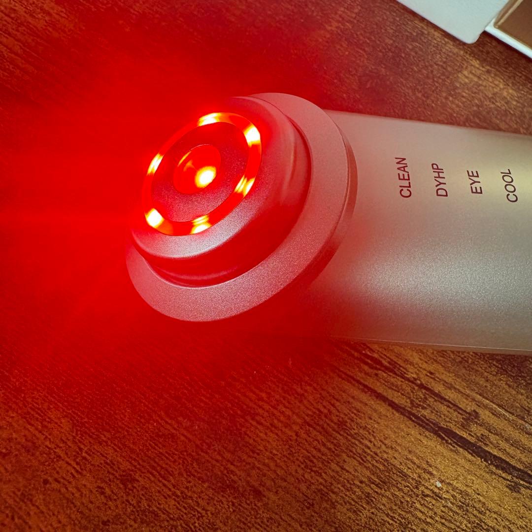 YA-MAN フォトプラス シャイニー ネオ YJFM18N 美容機器