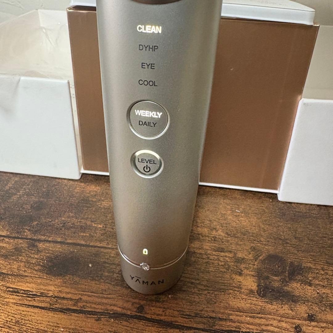 YA-MAN フォトプラス シャイニー ネオ YJFM18N 美容機器