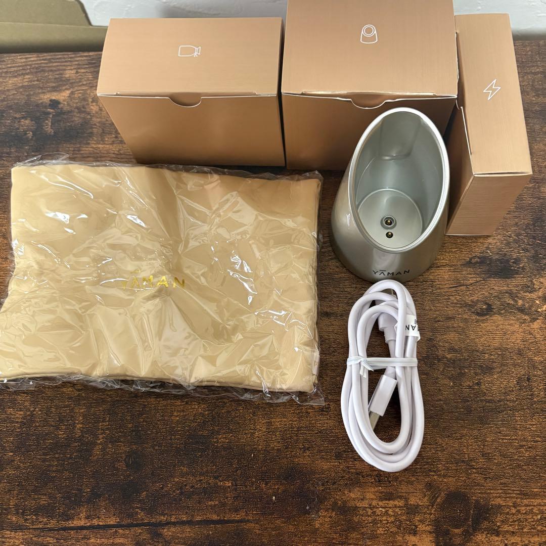 YA-MAN フォトプラス シャイニー ネオ YJFM18N 美容機器