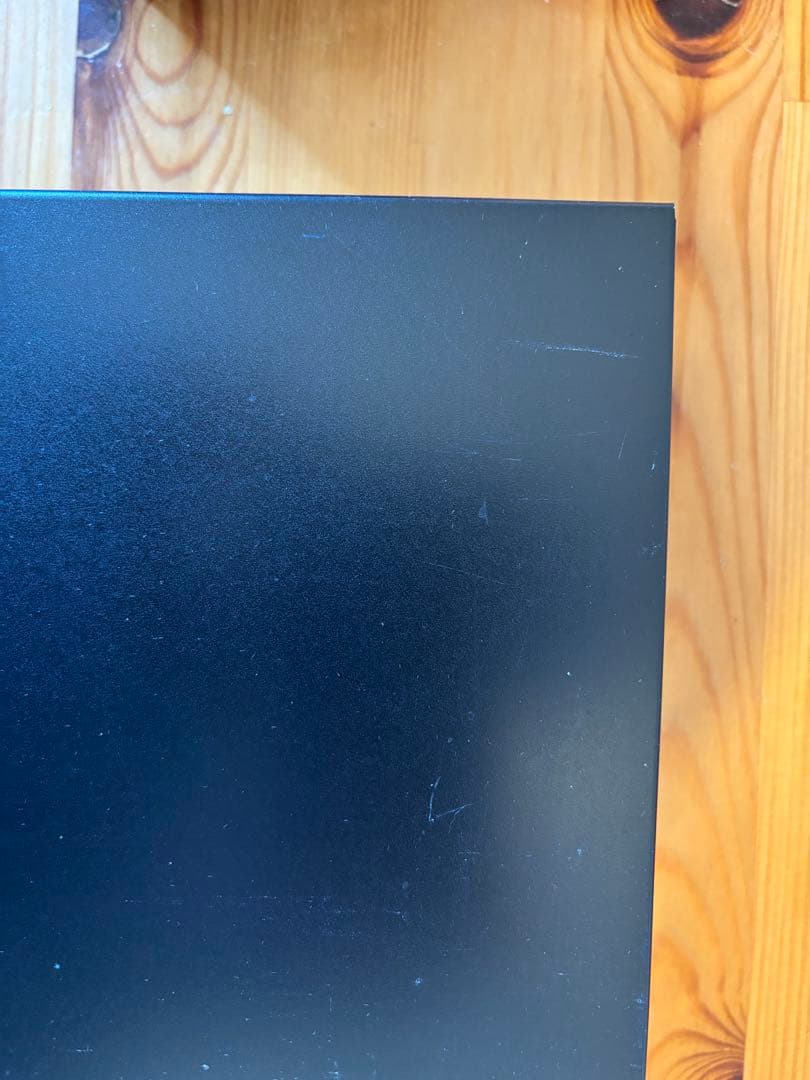 SONY BDZ-RX100 1TB ブルーレイレコーダー