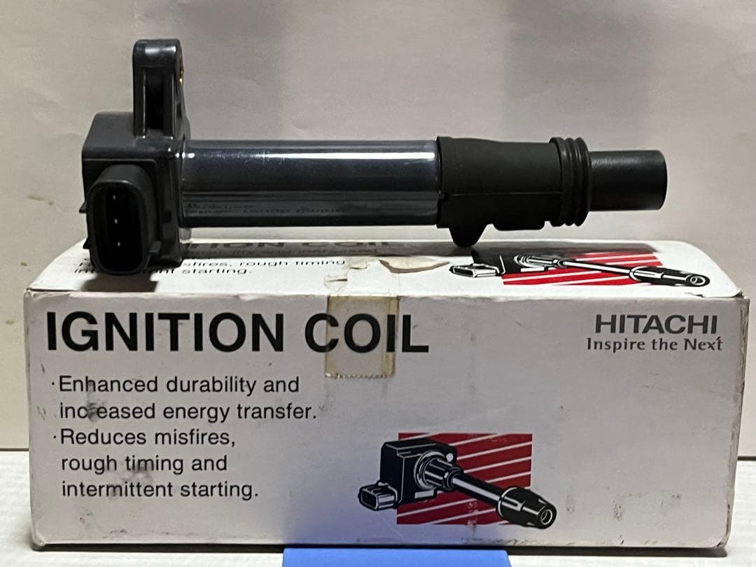 イグニッションコイル