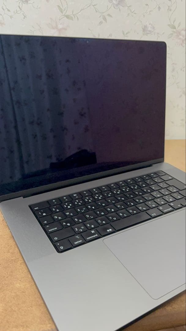MacBook本体 MacBook Pro M1 2021