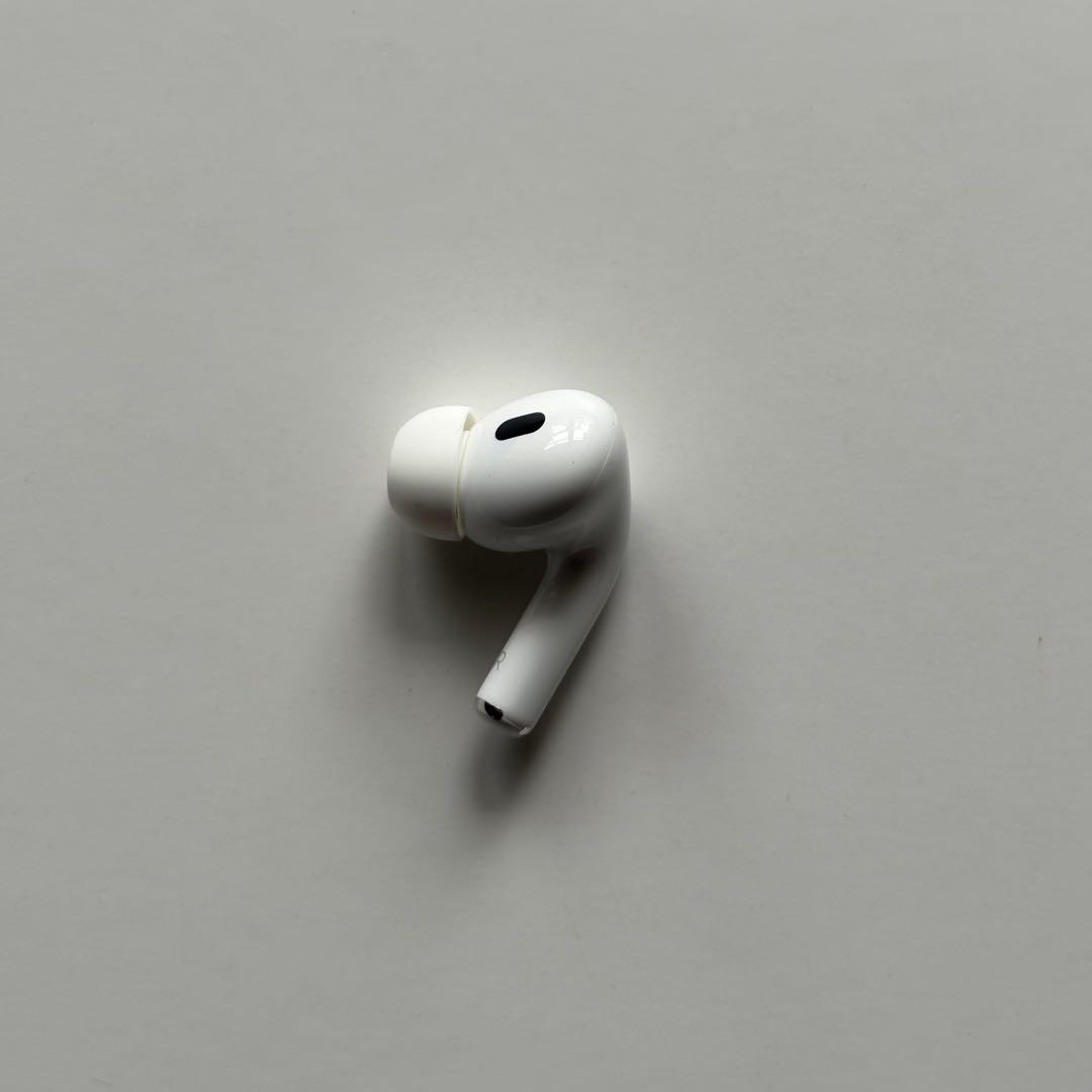 右耳 Apple AirPods Pro 第2世代 正規品 片耳516