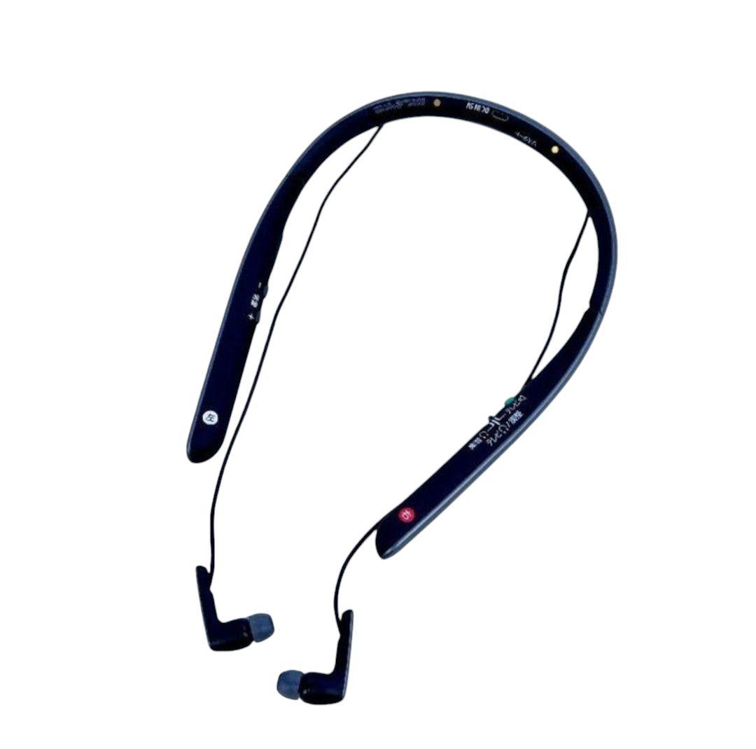 SONY SMR-10 首かけ集音器 サウンドモニタリングレシーバー 付属品付