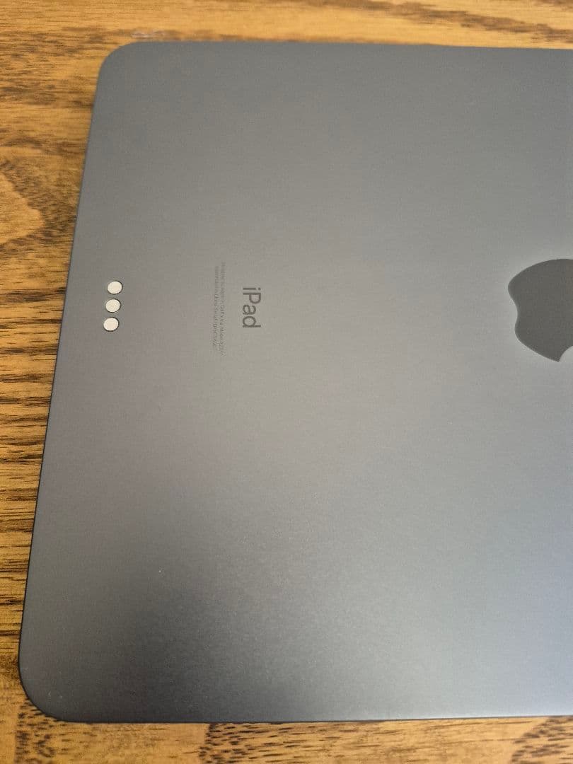 iPad Pro 11インチ (第3世代) 256GB MHQU3J/A