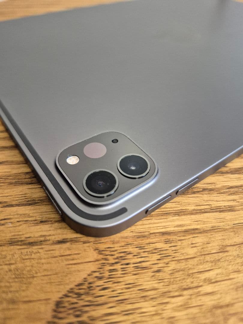 iPad Pro 11インチ (第3世代) 256GB MHQU3J/A