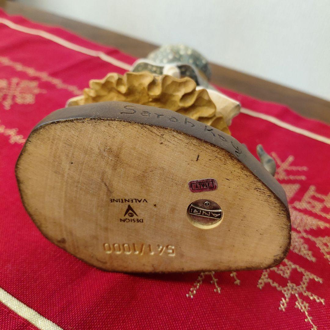 アンリ人形　Take Me Along サラケイ