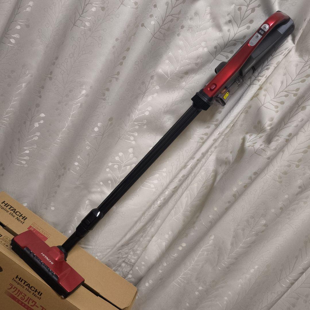 【未使用品】日立　PV-BHL3000J 2023年製