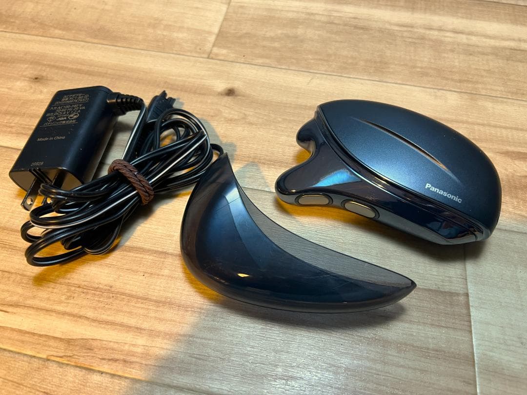 b*k様 パナソニック バイタリフト かっさ EH-SP85 本体＋専用 ACア