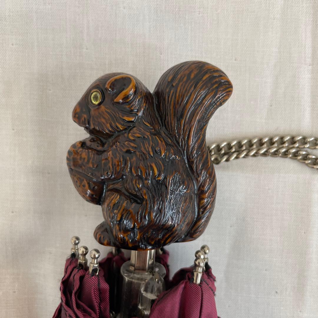 n*e様 折りたたみ傘　アレクサンドラ　ソジュフェール　h.p.france フ