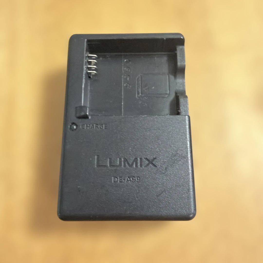 Panasonic LUMIX G DMC-GM5 ミラーレス一眼レンズキット