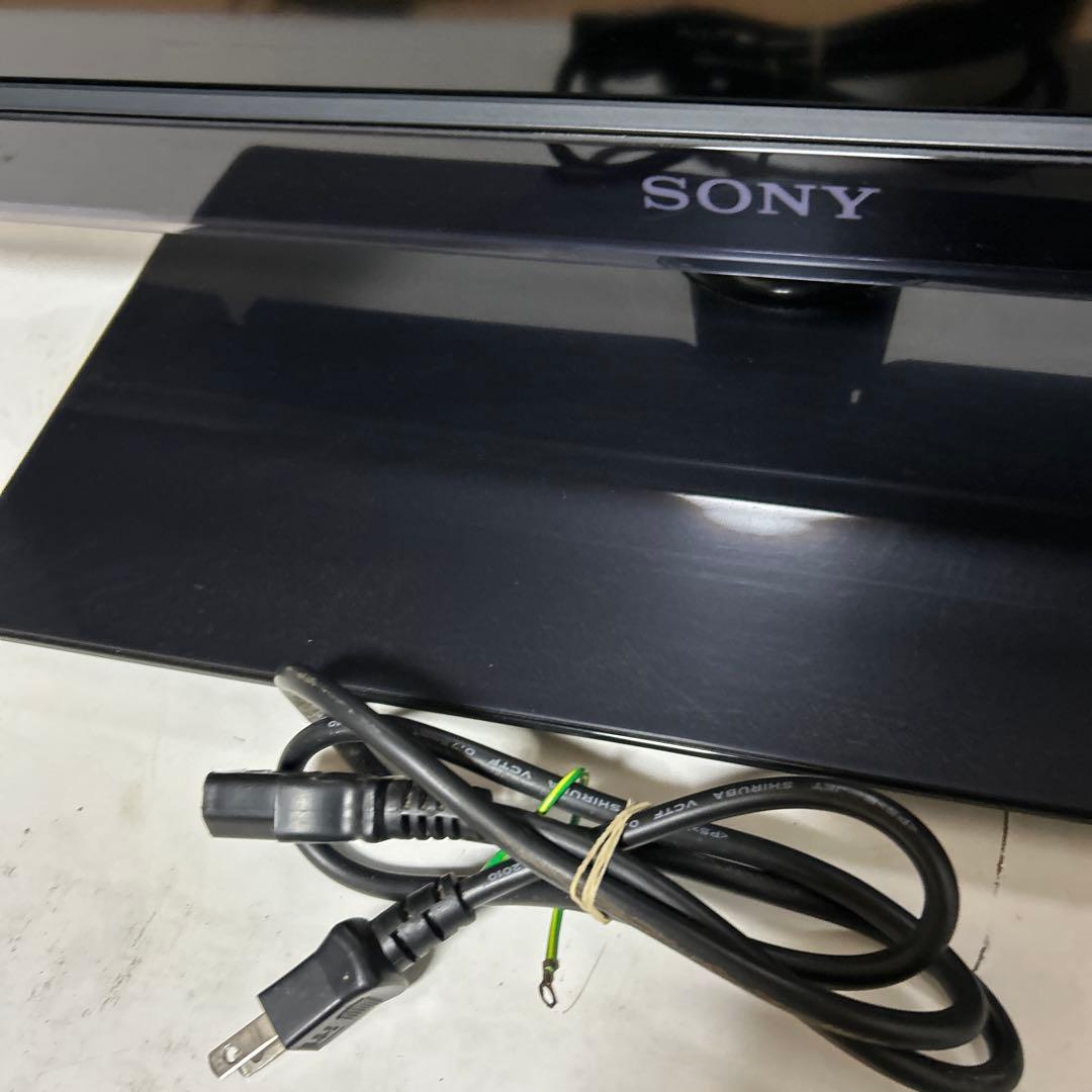 送料無料　￼SONY ソニー　￼ブラビア KDL-46W5