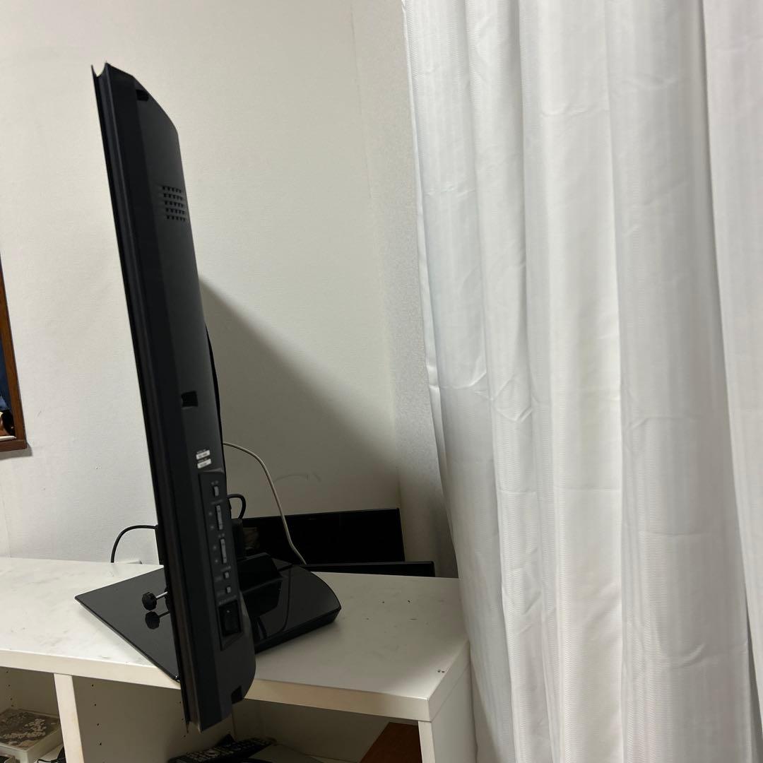 送料無料　￼SONY ソニー　￼ブラビア KDL-46W5