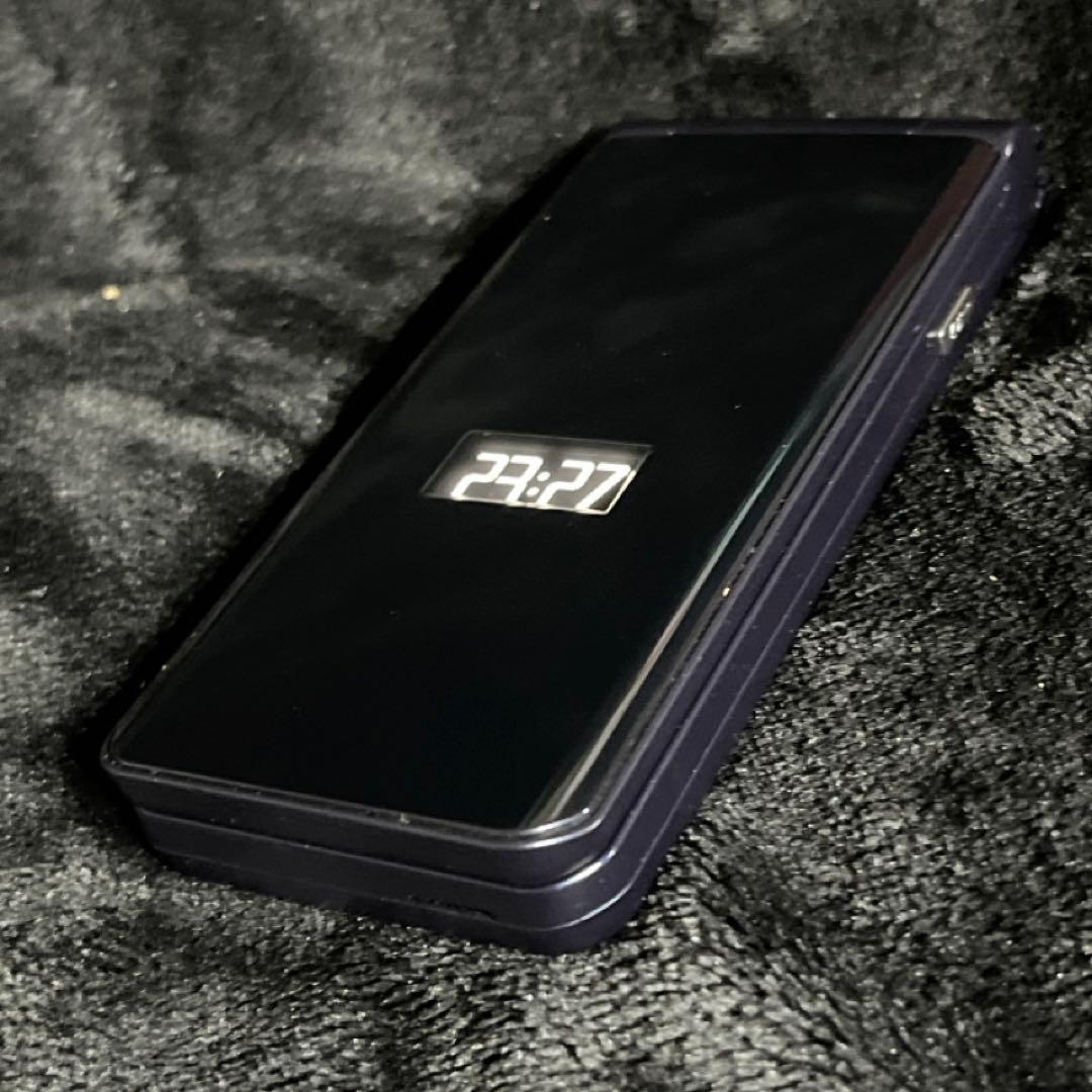 【ドコモガラケー】docomo arrows F41C 本体 元箱付◎富士通