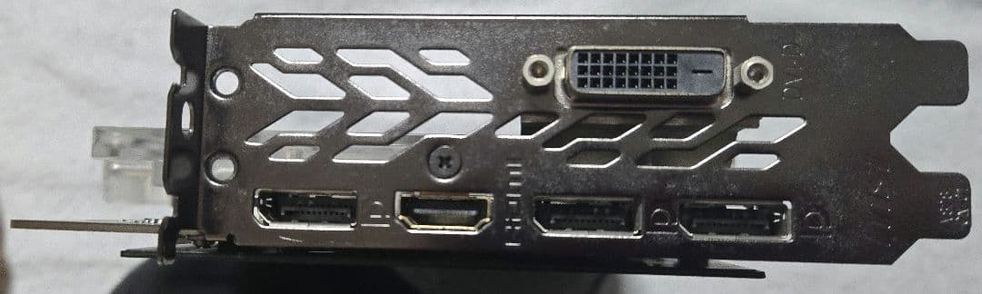 msi GTX1070 本格水冷