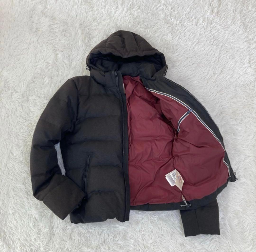 ピレネックス ダウンジャケット メンズ Mサイズ